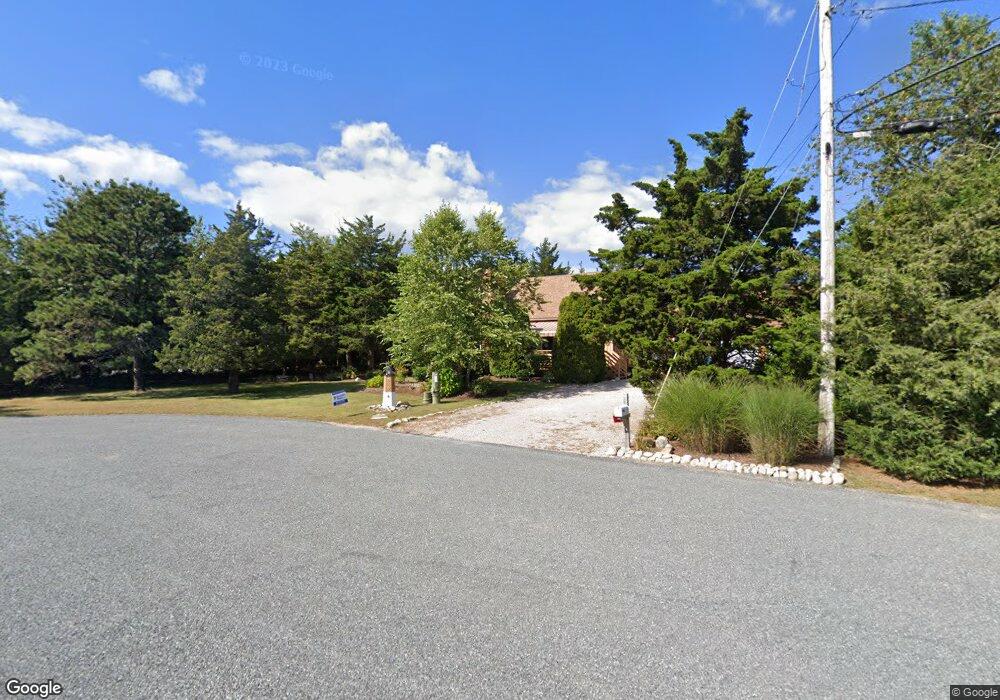 0 Walsh Rd, Charlestown, RI 02813 - photo 1