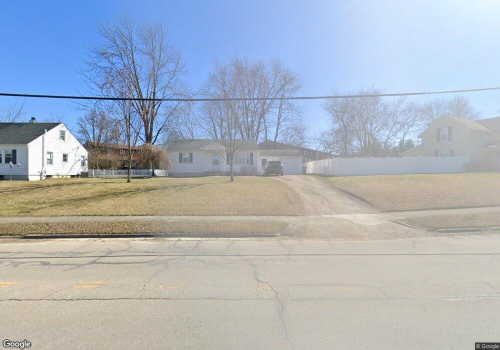 165 W 9th St, Marysville, OH 43040 - photo 1