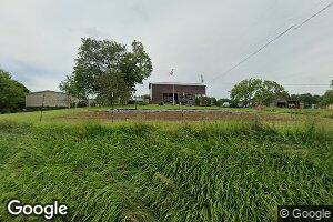 3347 Nubbins Ridge Rd, Beeson, WV 24714