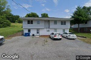 222 6th St, Buffalo, IA 52728