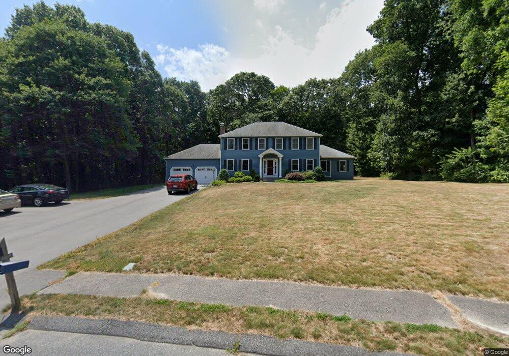 6 Hazel Rd, Hopkinton, MA 01748 - photo 1