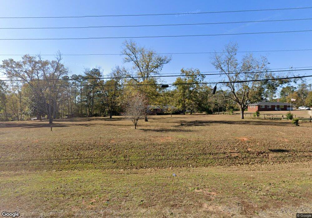 4089 Peach Orchard Rd, Hephzibah, GA 30815 - photo 1