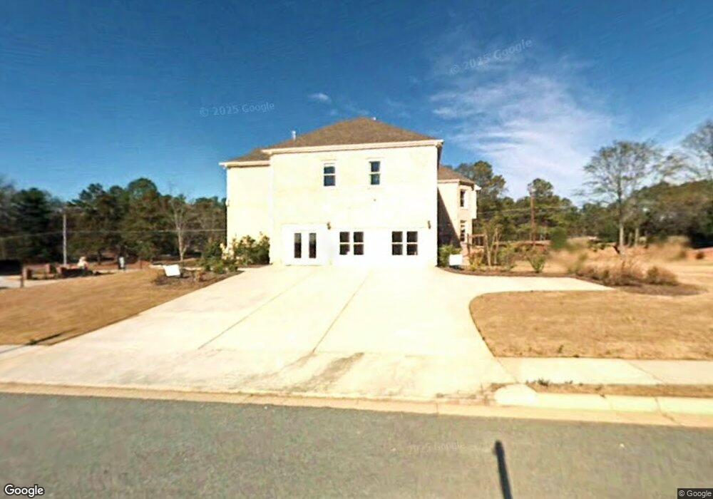 1301 Biarritz Ct, Conyers, GA 30094 - photo 1