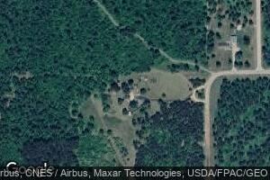 N8887 Palm Rd, Merrillan, WI 54754