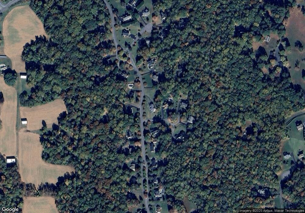 2801 Lady Annes Way, Huntingtown, MD 20639 - photo 1