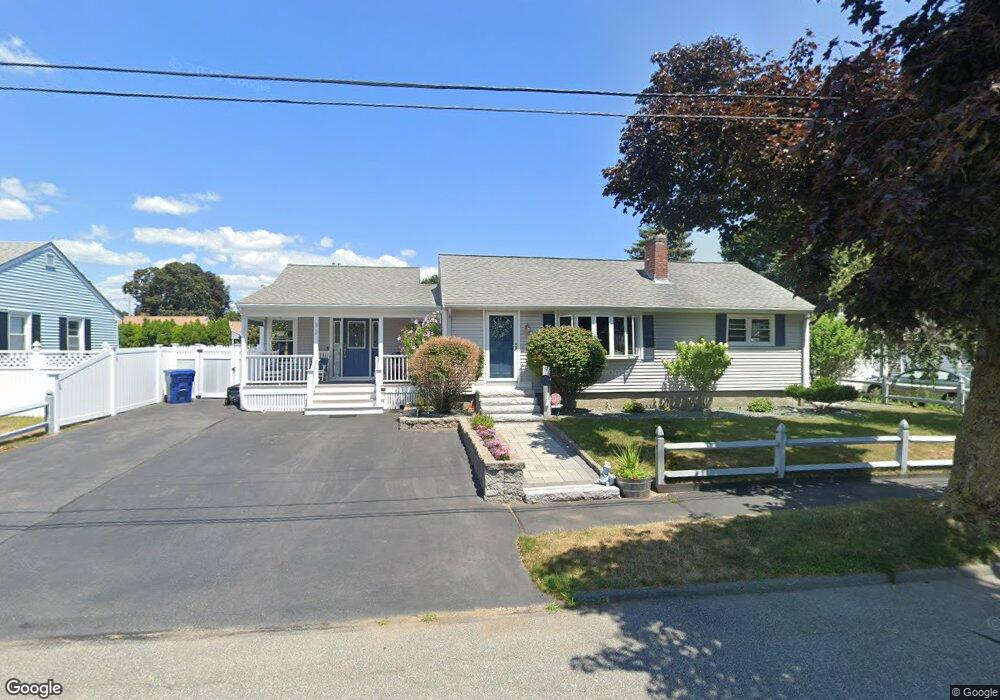 32 Macarthur Blvd, Danvers, MA 01923 - photo 1