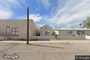 116 N Martin Ave, Gila Bend, AZ 85337
