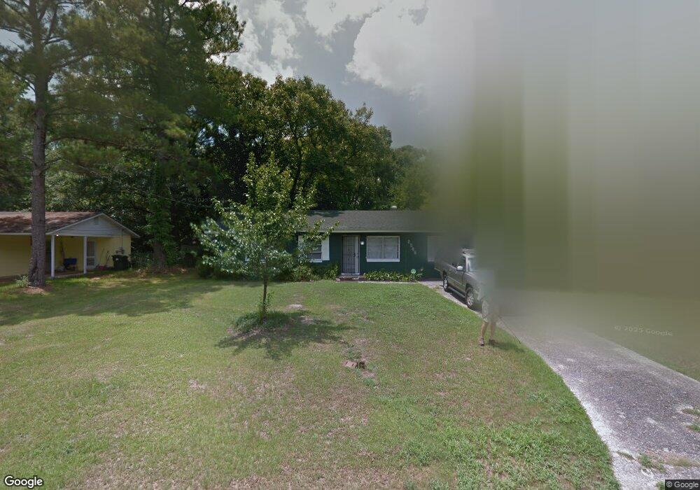 2566 Echols Place, Macon, GA 31206 - photo 1