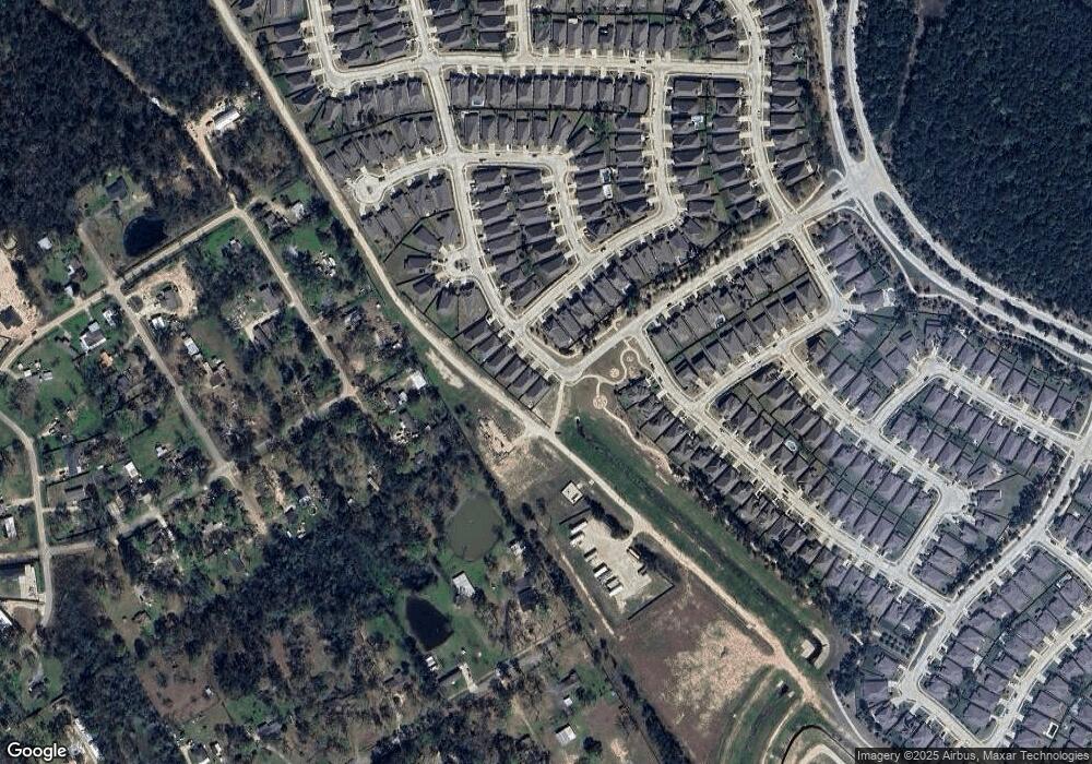 17196 Sandstone St, Conroe, TX 77302 - photo 1