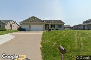 1302 8th Ave, Port Byron, IL 61275