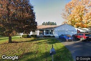 780 N Lamont Dr, Cortland, NY 13045
