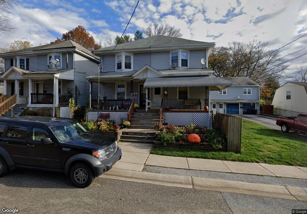 17 Pennsylvania Ave, Claymont, DE 19703 - photo 1