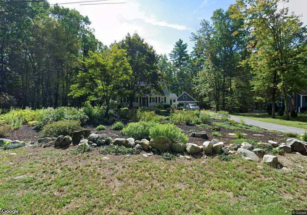 48 Blood Rd, Townsend, MA 01469 - photo 1