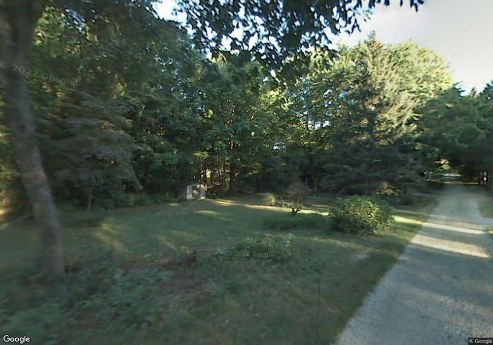 7324 N Boyer Ave, La Porte, IN 46350 - photo 1