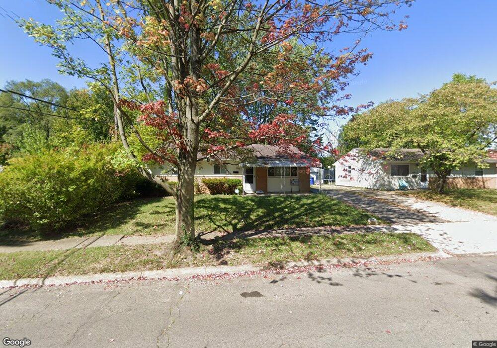 1595 Grattan Rd, Columbus, OH 43227 - photo 1