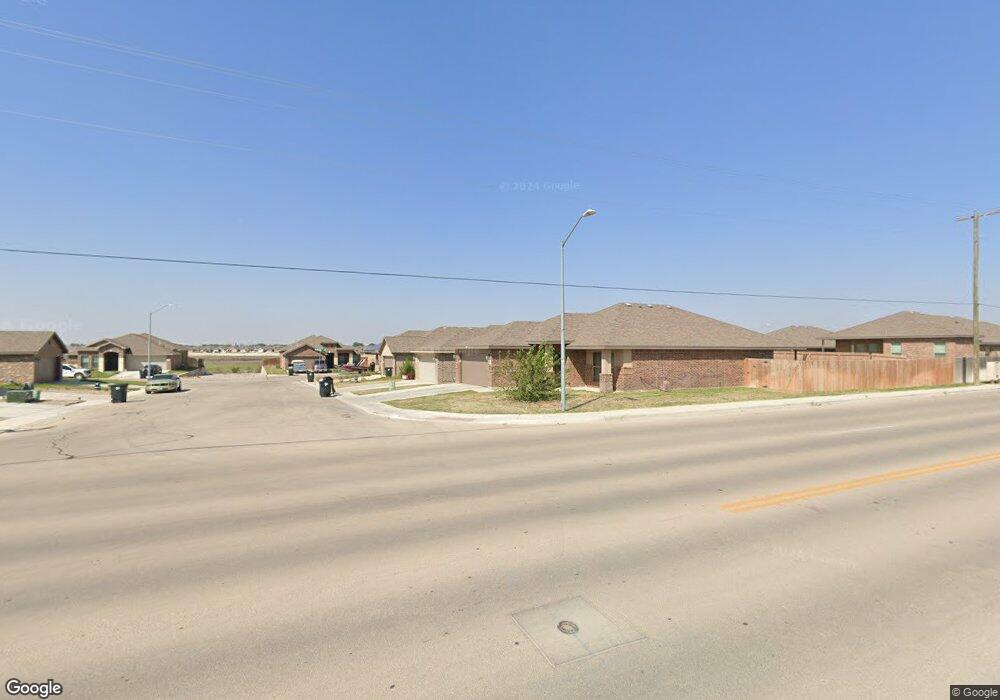 21 Quartz St, Odessa, TX 79765 - photo 1