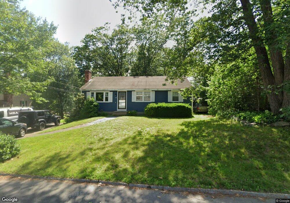 3 Lamplighter Dr, Nashua, NH 03064 - photo 1
