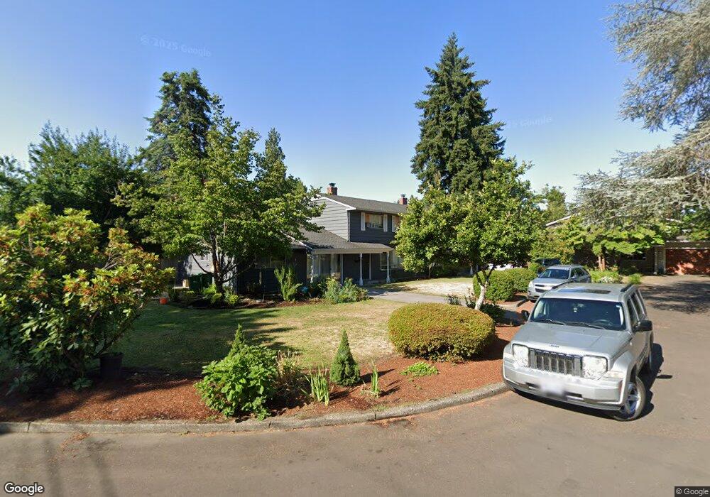 2416 Cedar Cir, Forest Grove, OR 97116 - photo 1