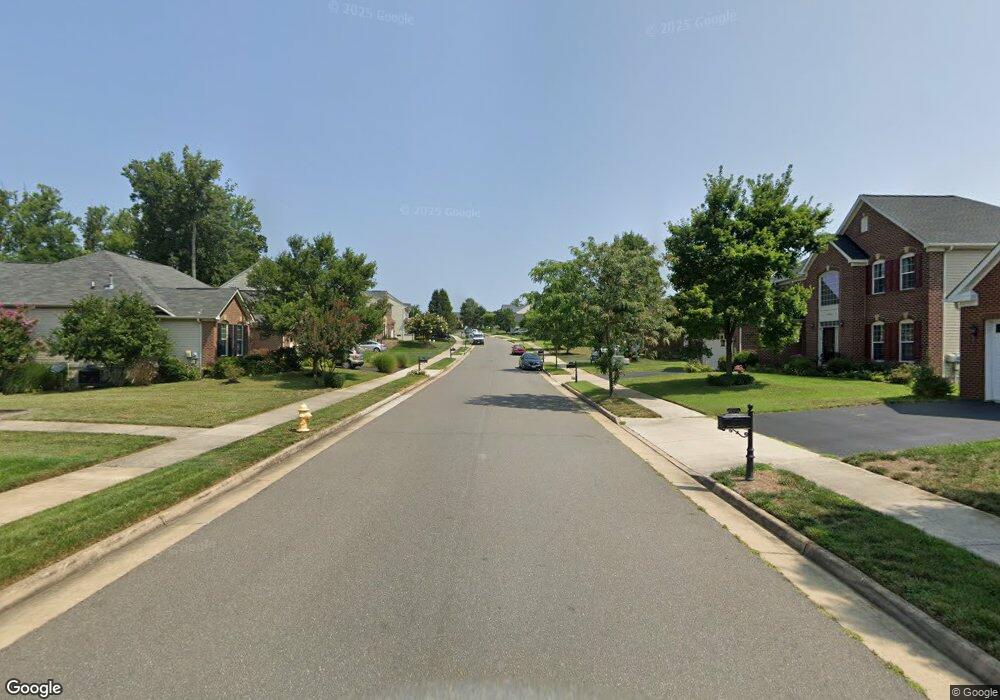 0 Trimaran Way unit 1005311028, Woodbridge, VA 22191 - photo 1