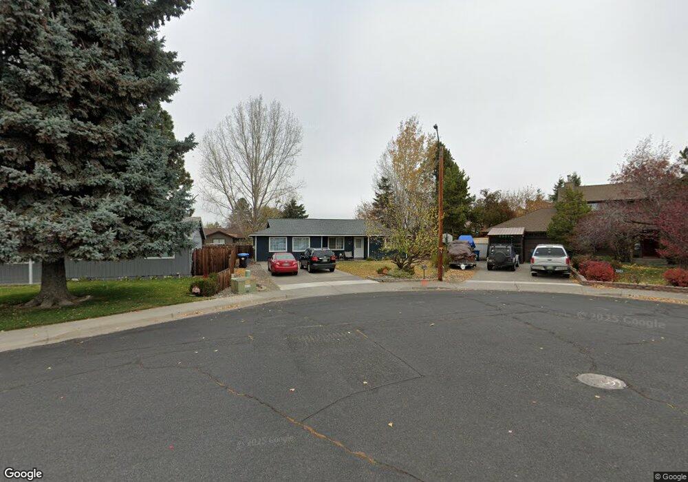 2337 SW Fissure Loop, Redmond, OR 97756 - photo 1