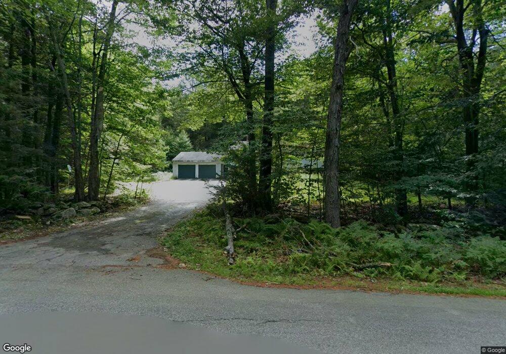 144 Woodbound Rd, Rindge, NH 03461 - photo 1