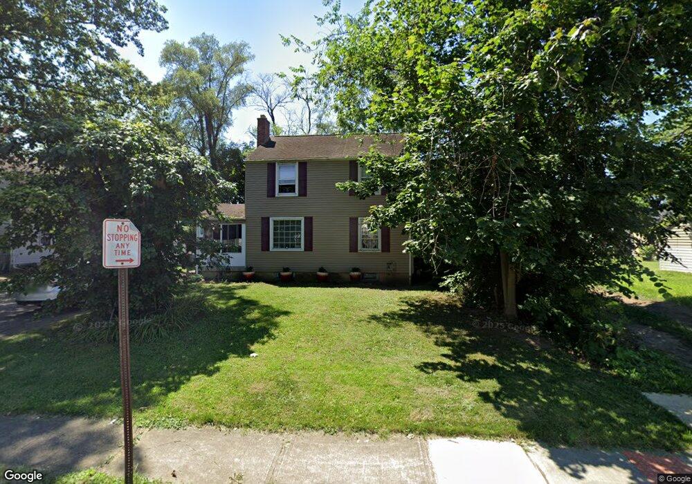 1867 Myrtle Ave, Columbus, OH 43211 - photo 1