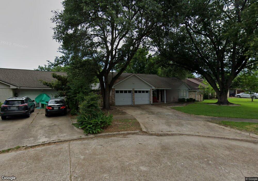 3802 Black Locust Dr, Houston, TX 77088 - photo 1