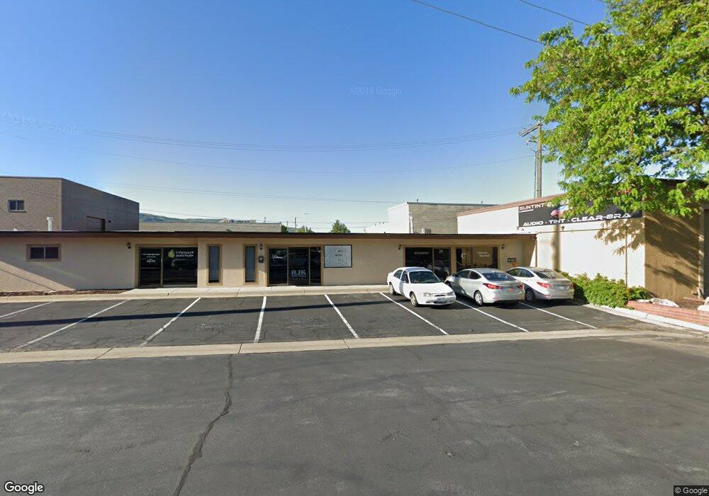 553 W 600 S unit 4C, Bountiful, UT 84010 - photo 1