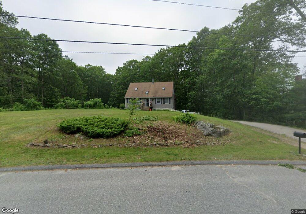 4 Kestrel Ln, Hudson, NH 03051 - photo 1