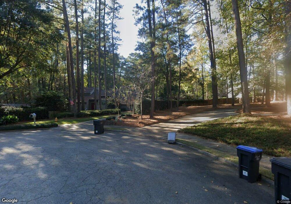 3417 Woodstone Place, Augusta, GA 30909 - photo 1