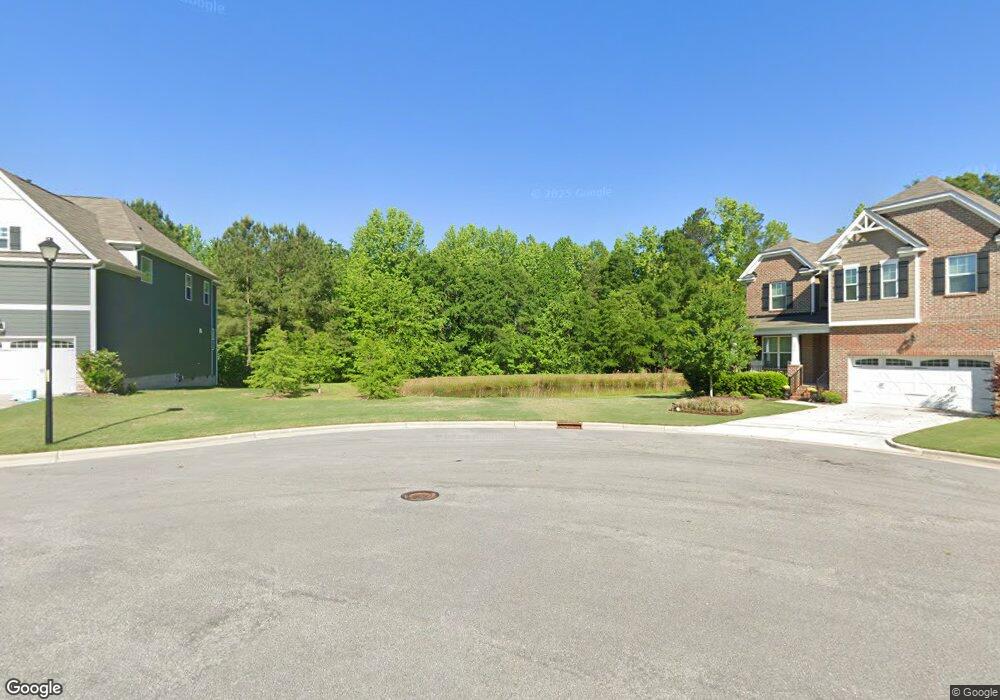 1123 Palisade Bluff Ln, Apex, NC 27502 - photo 1