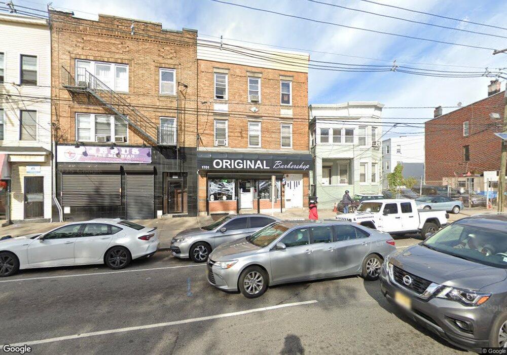 1701 John F. Kennedy Blvd, Jersey City, NJ 07305 - photo 1