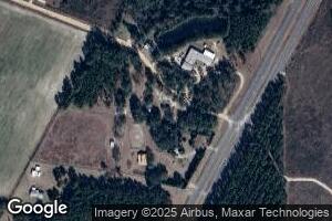 69 Alberta Rd, Screven, GA 31560