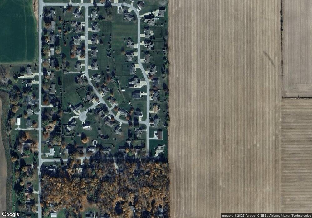 292 Shamrock Ave, Greentown, IN 46936 - photo 1