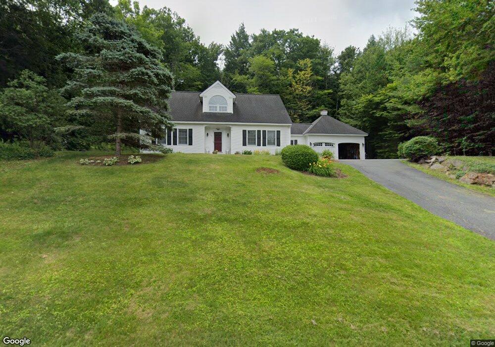 97 Wellington Cir, Lebanon, NH 03766 - photo 1