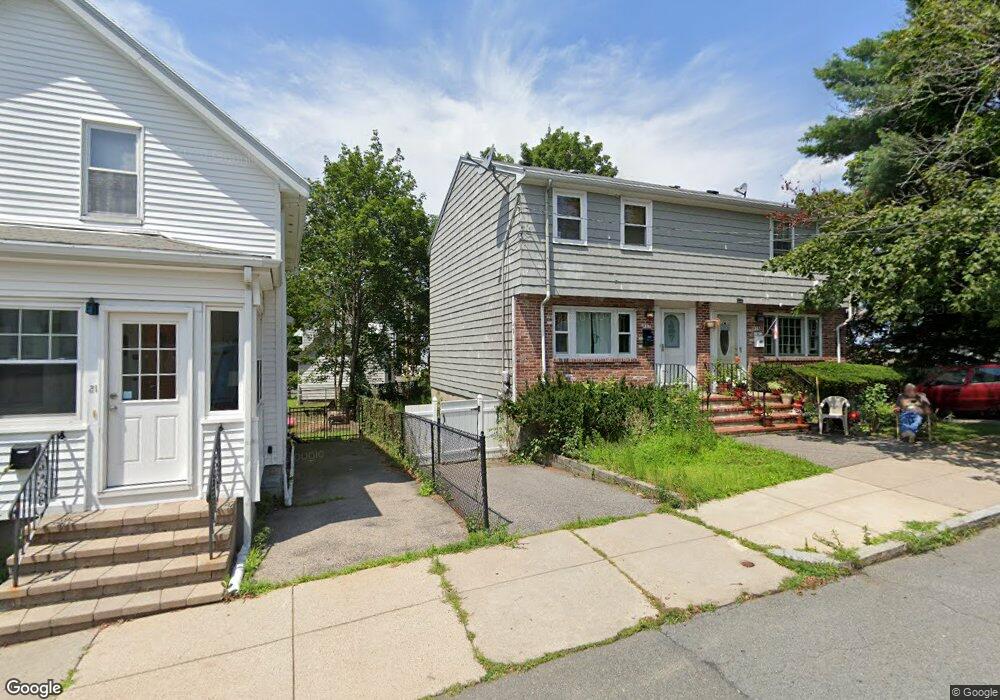 17 Manning St unit 17, Roslindale, MA 02131 - photo 1