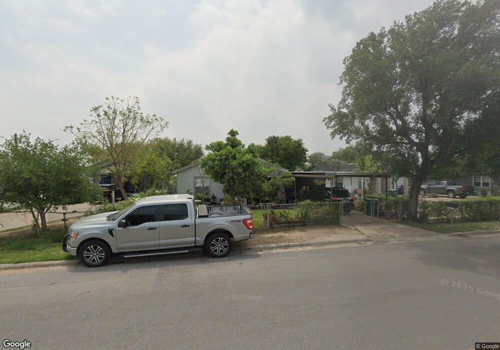 314 E Bell Ave, Pharr, TX 78577 - photo 1