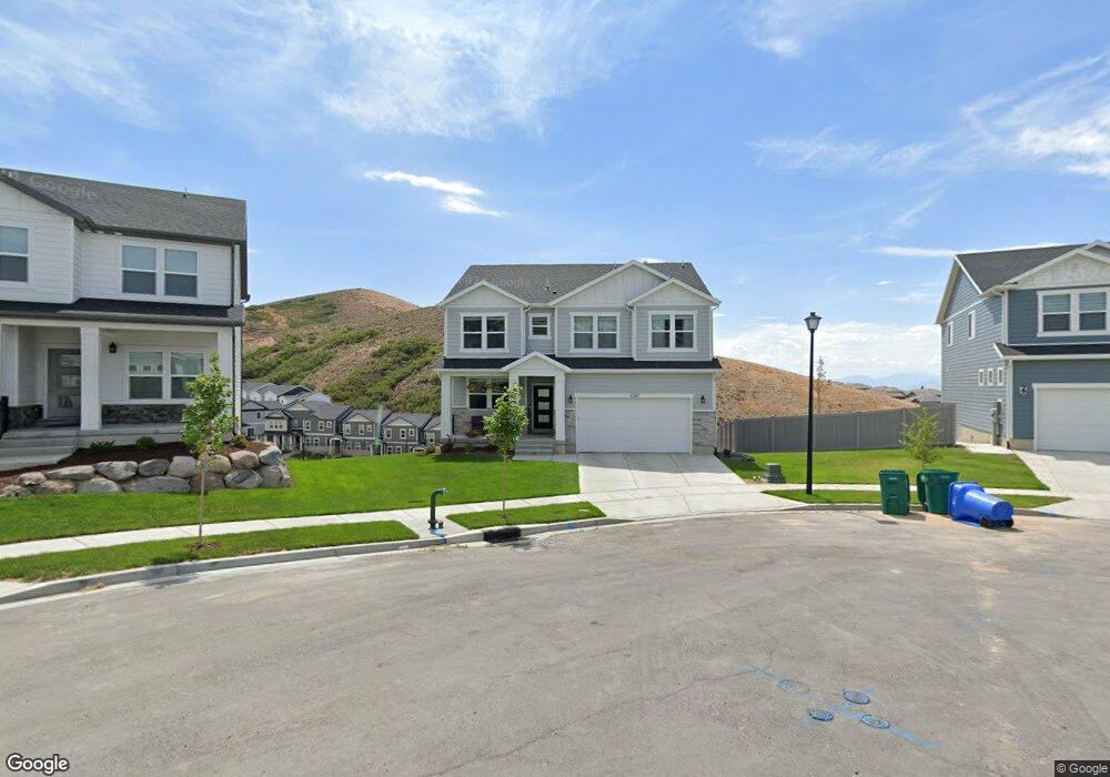 5202 N Hidden Cove Way, Lehi, UT 84043 - photo 1