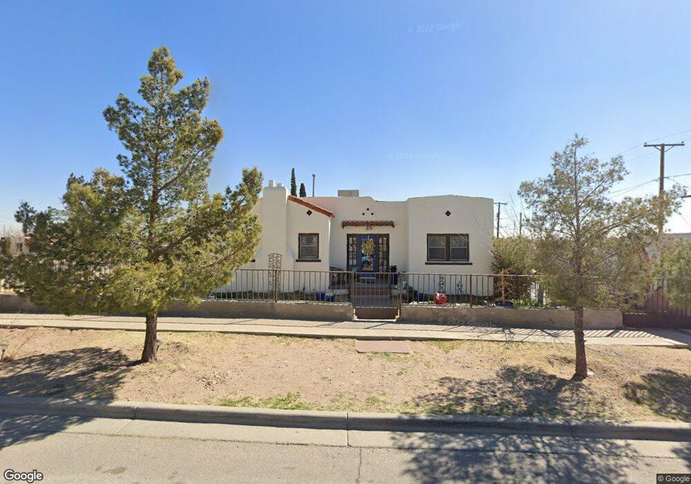 3600 Altura Ave, El Paso, TX 79930 - photo 1