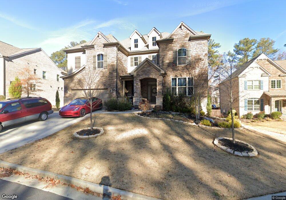 13100 Fox Rd, Alpharetta, GA 30005 - photo 1