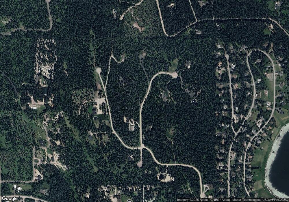 Nhn Pine Woods Ct, Whitefish, MT 59937 - photo 1