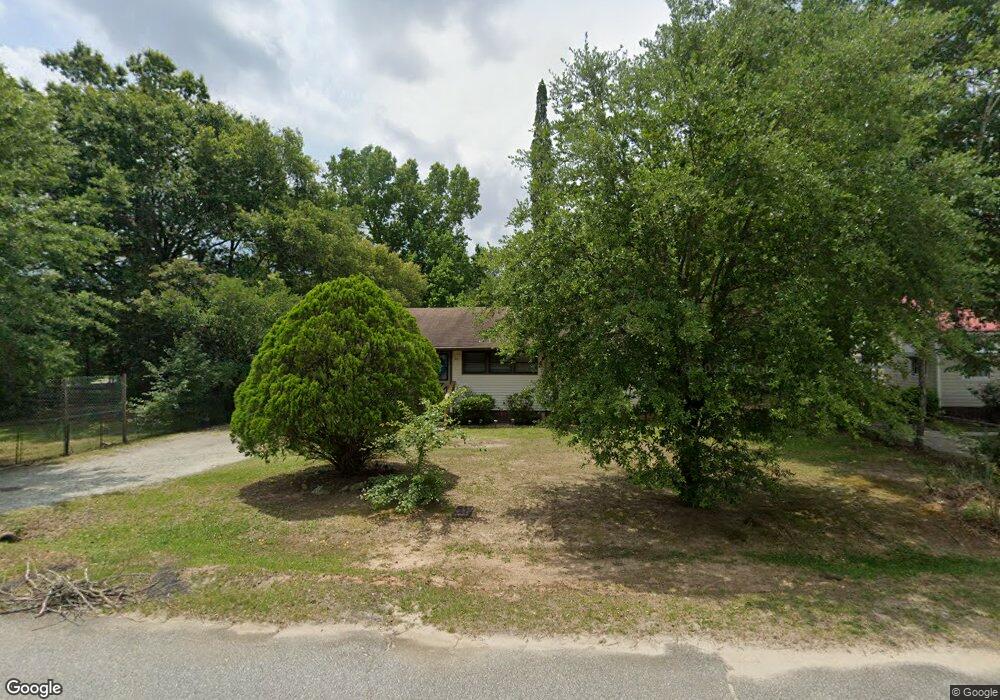 2820 Barrett Ave, Macon, GA 31206 - photo 1