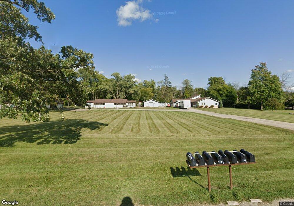 240 Us Highway 14, Brooklyn, WI 53521 - photo 1