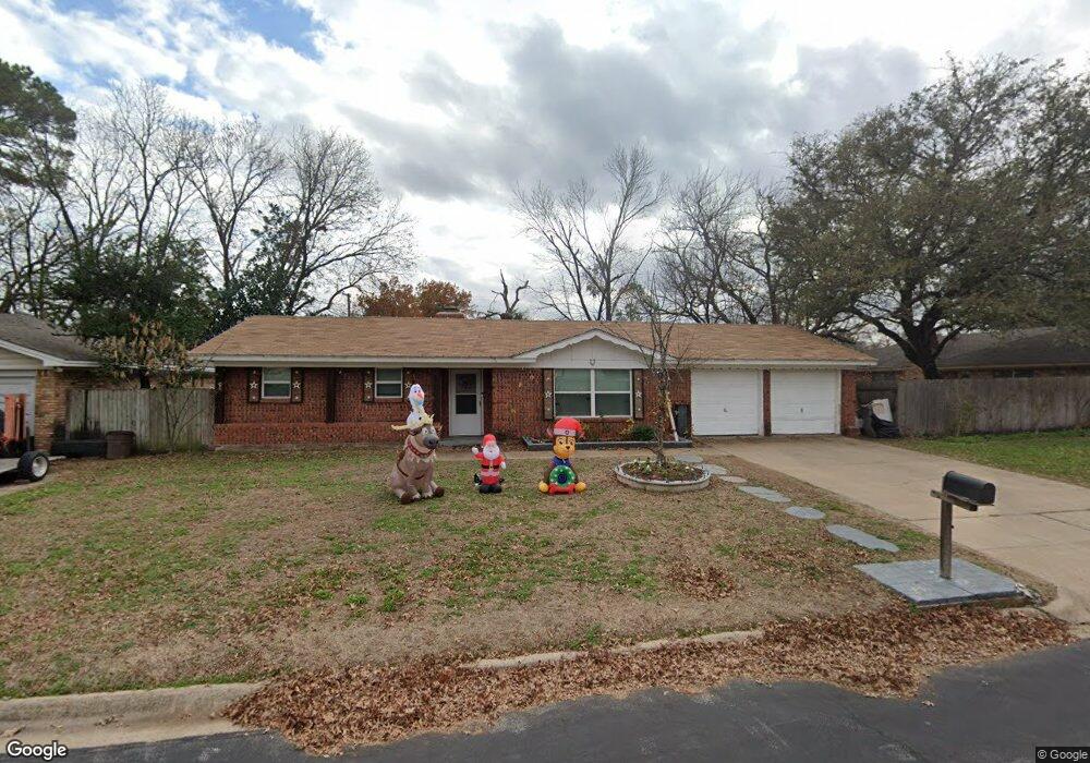 737 Edgehill Dr, Hurst, TX 76053 - photo 1