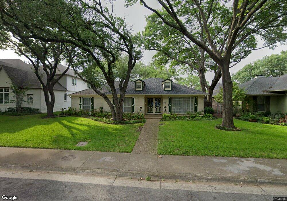 6830 Charade Dr, Dallas, TX 75214 - photo 1