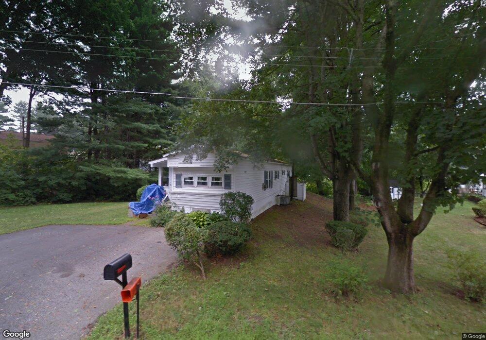 3 Riverside Cir, Nashua, NH 03062 - photo 1