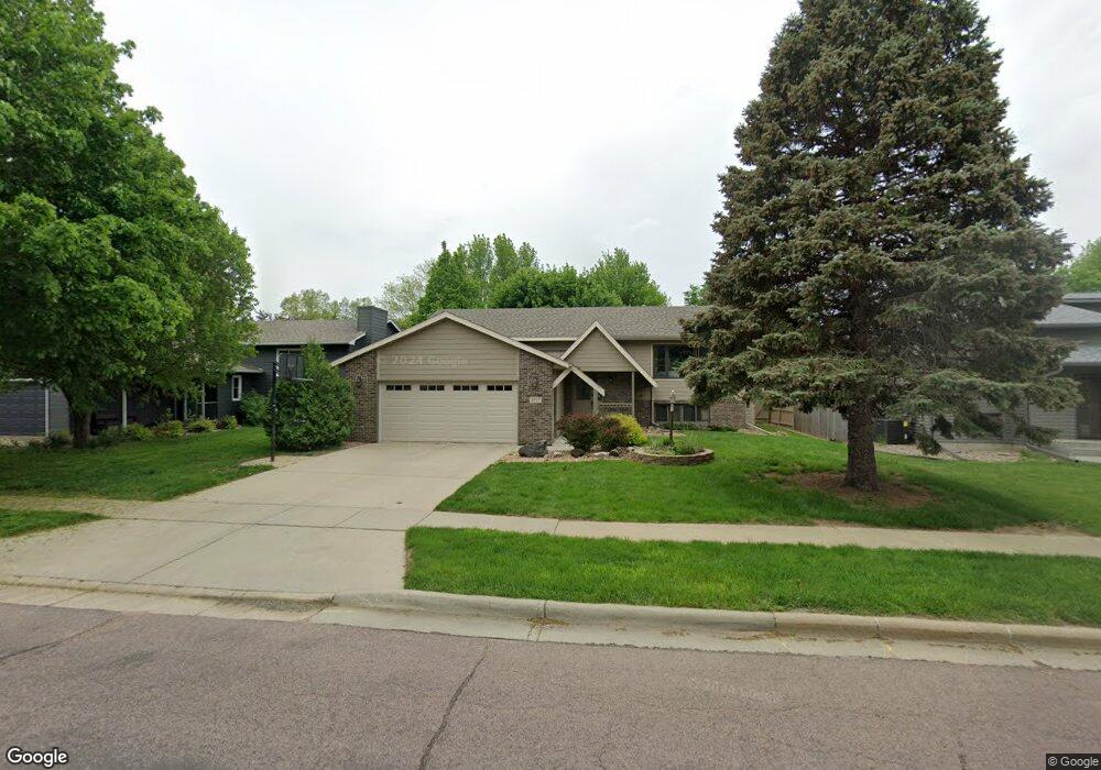 4917 E Havenhill Dr, Sioux Falls, SD 57110 - photo 1