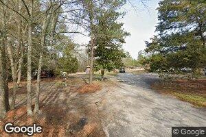 2077 Boneville Rd, Dearing, GA 30808