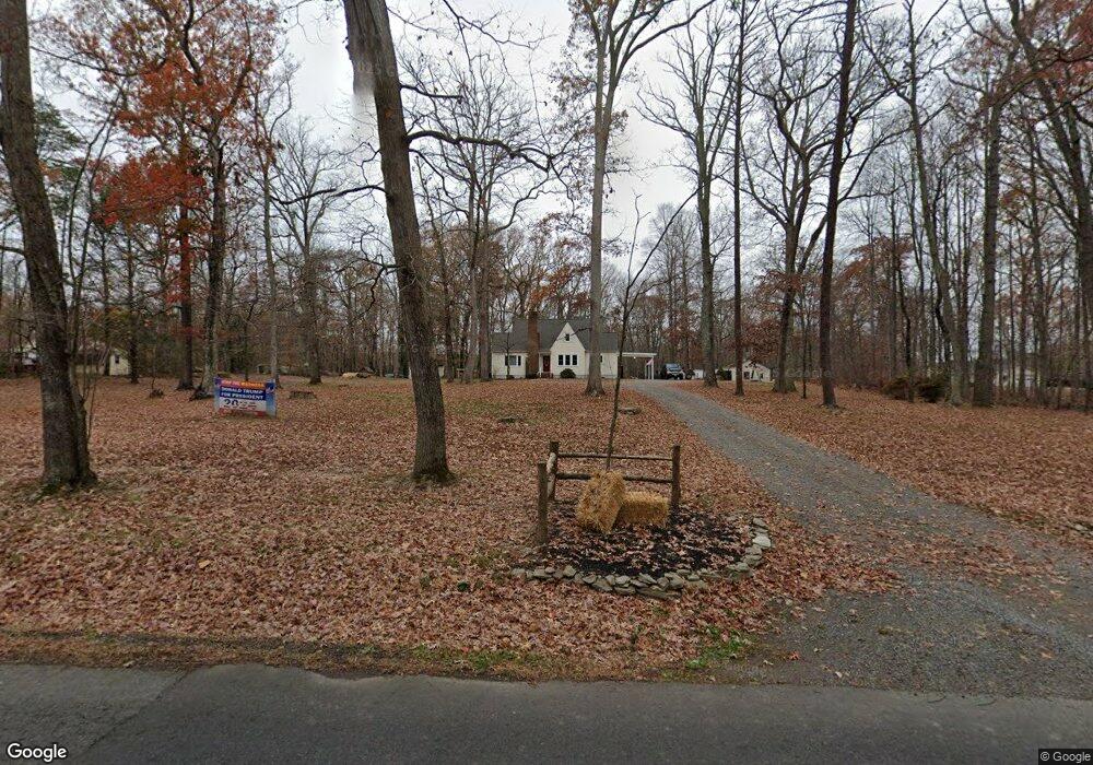 12930 Elk Run Rd, Bealeton, VA 22712 - photo 1