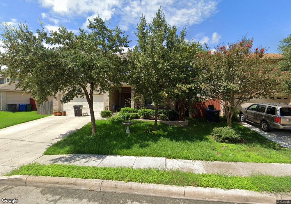 4111 Chinkapin Oak, San Antonio, TX 78223 - photo 1
